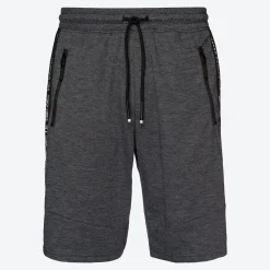 Herren NKD Herren-Bermudas mit elastischem Bund