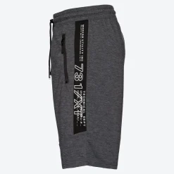 Herren NKD Herren-Bermudas mit elastischem Bund