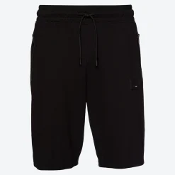 Herren NKD Herren-Bermudas mit elastischem Bund
