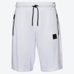 Herren NKD Herren-Bermudas mit elastischem Bund