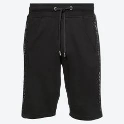 Herren NKD Herren-Bermudas mit elastischem Bund