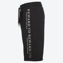 Herren NKD Herren-Bermudas mit elastischem Bund