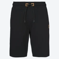 Herren NKD Herren-Bermudas mit elastischem Bund