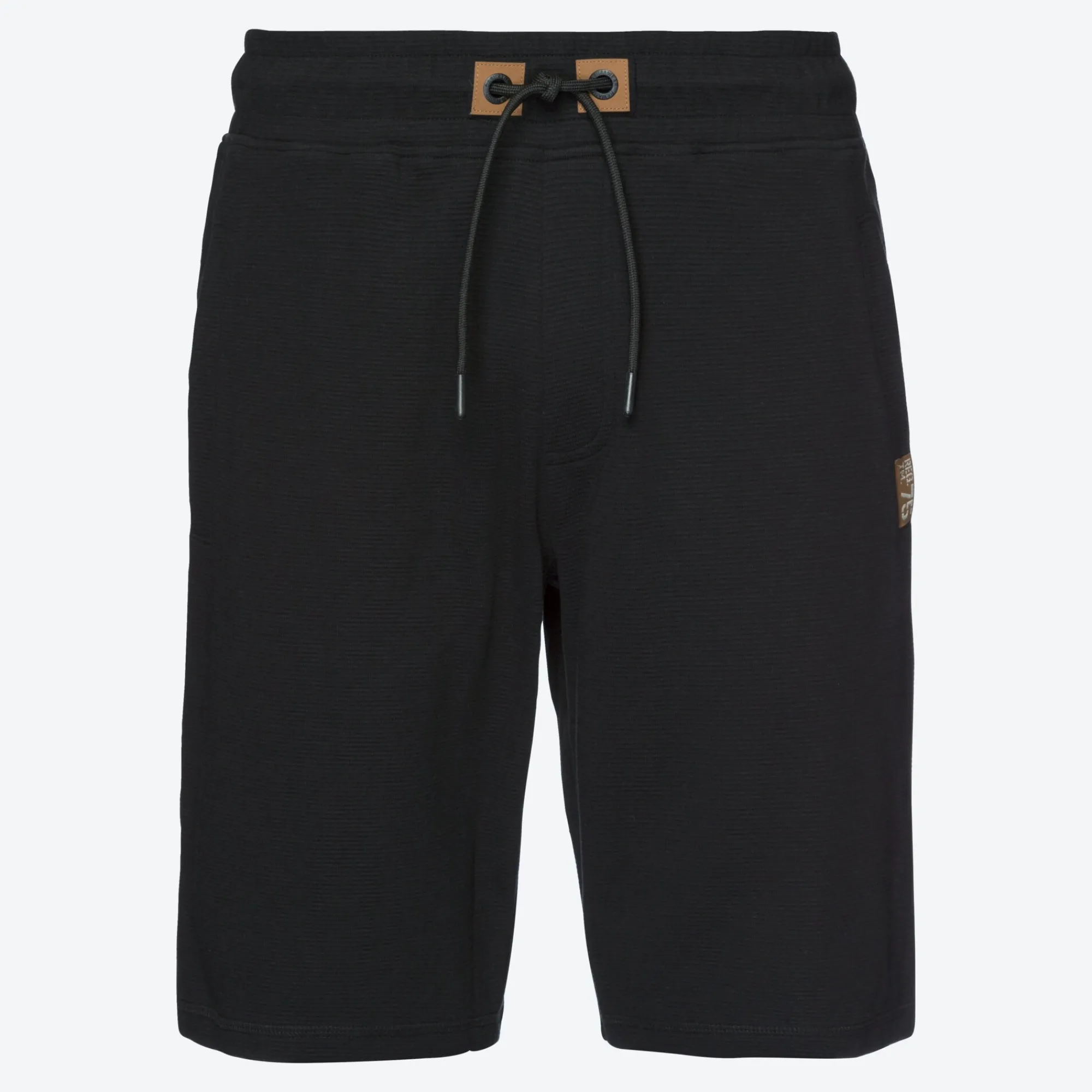 Herren NKD Herren-Bermudas mit elastischem Bund