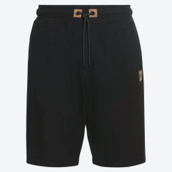 Herren NKD Herren-Bermudas mit elastischem Bund