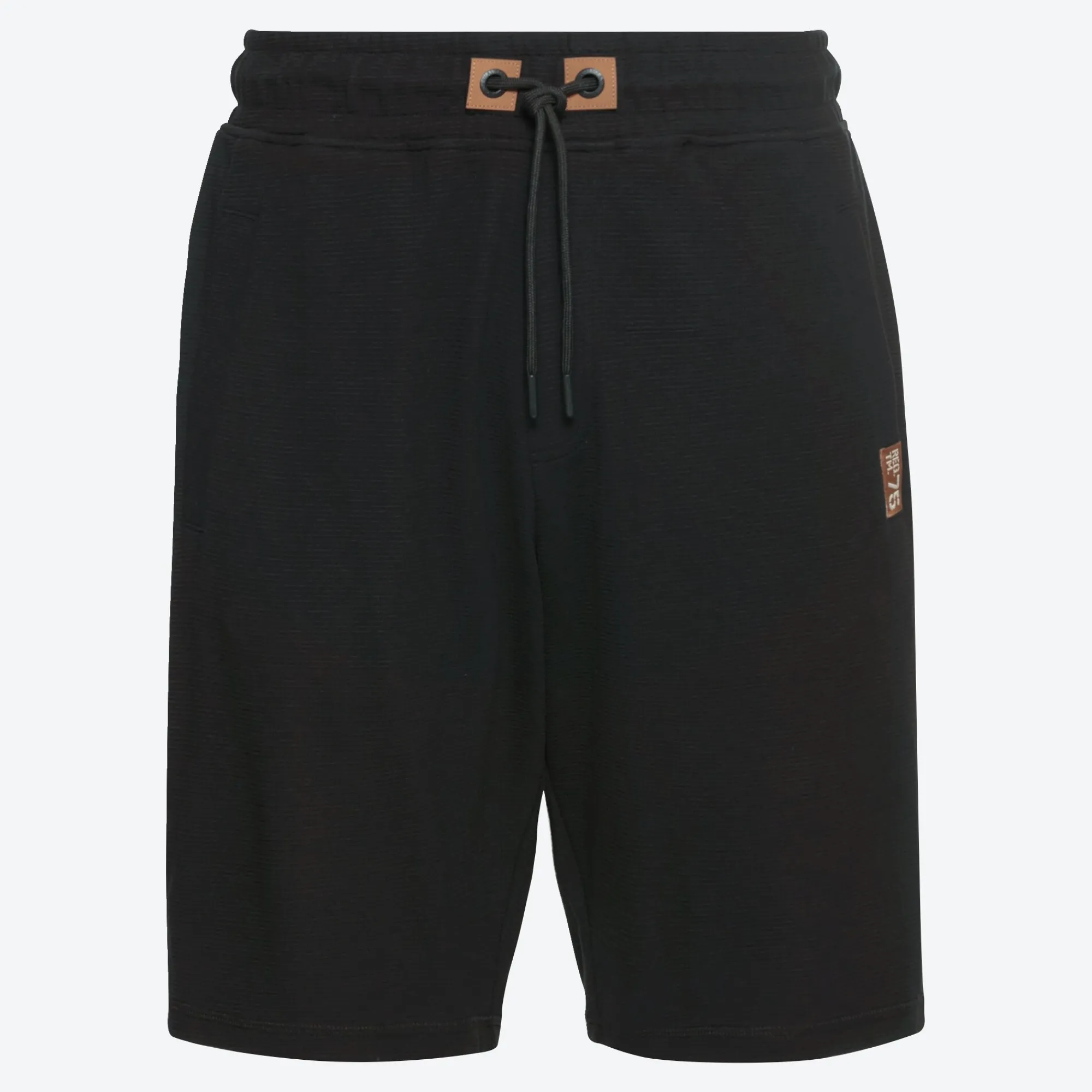Herren NKD Herren-Bermudas mit elastischem Bund