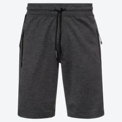 Herren NKD Herren-Bermudas mit elastischem Bund