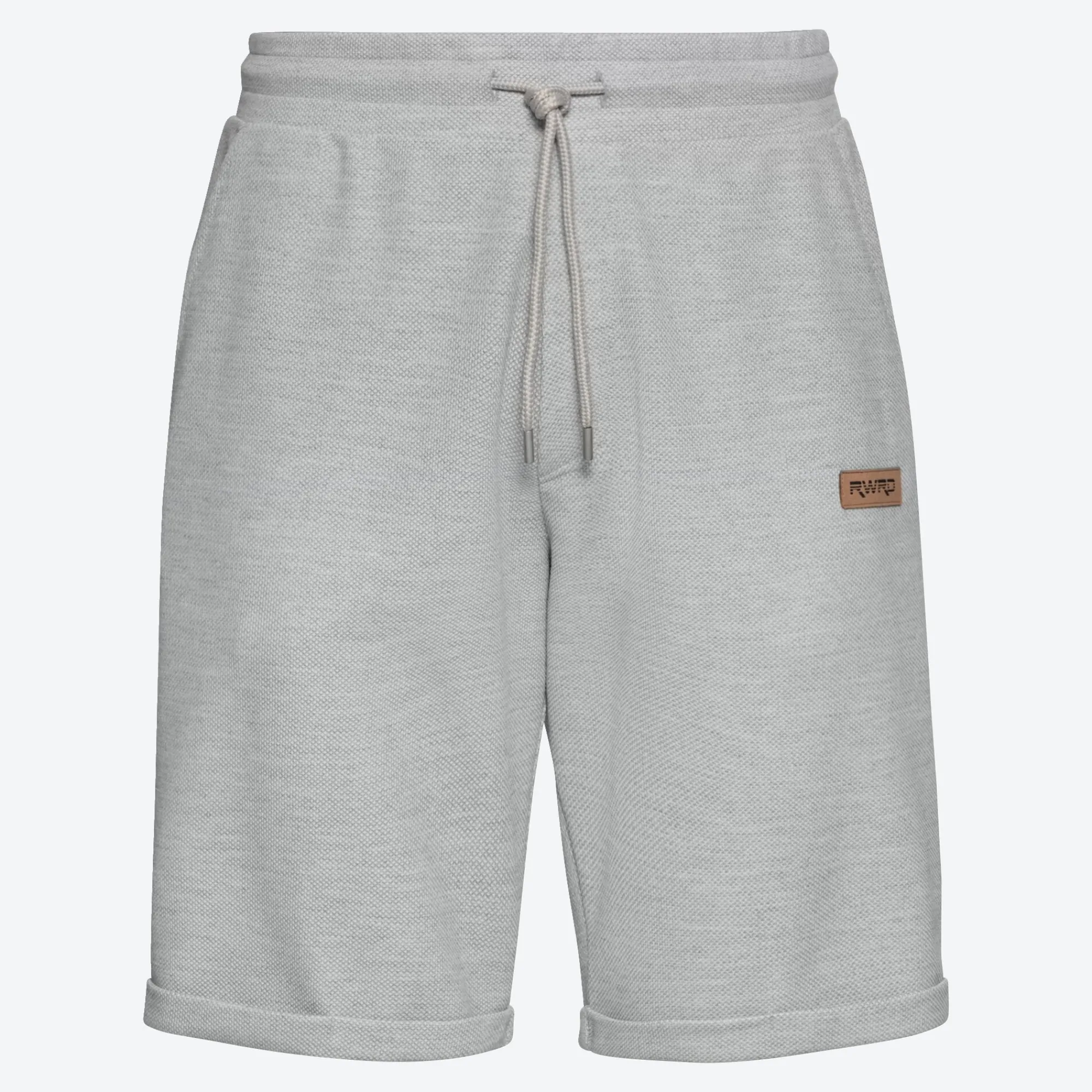 Herren NKD Herren-Bermudas mit Kordelzug
