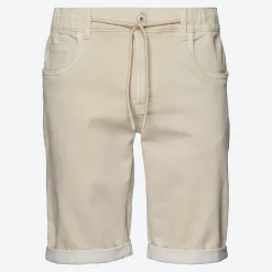 Herren NKD Herren-Bermudas mit Tunnelzug