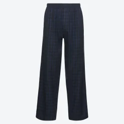 Herren NKD Herren-Flanellhose mit Karo-Muster
