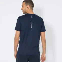Herren NKD Herren-Funktions-T-Shirt in atmungsaktiver Qualität