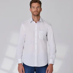 Herren NKD Herren-Hemd in stilvoller Optik