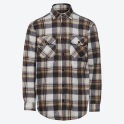 Herren NKD Herren-Hemd mit Kentkragen