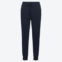 Herren NKD Herren-Homewear-Hose aus reiner Baumwolle