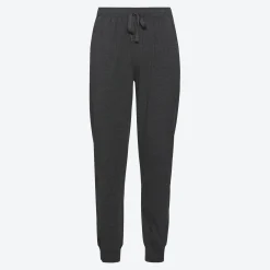 Herren NKD Herren-Homewear-Hose mit Bündchen