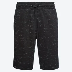 Herren NKD Herren-Homewear-Unterteil im Space-Dyed