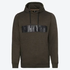 Herren NKD Herren-Hoodie mit Tunnelzug