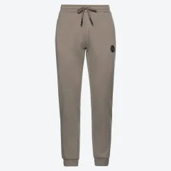 Herren NKD Herren-Hose aus Terry-Fleece