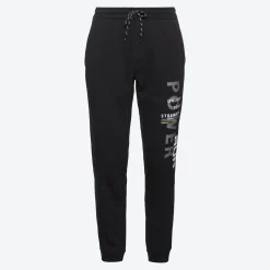 Herren NKD Herren-Jogginghose aus Terry-Fleece