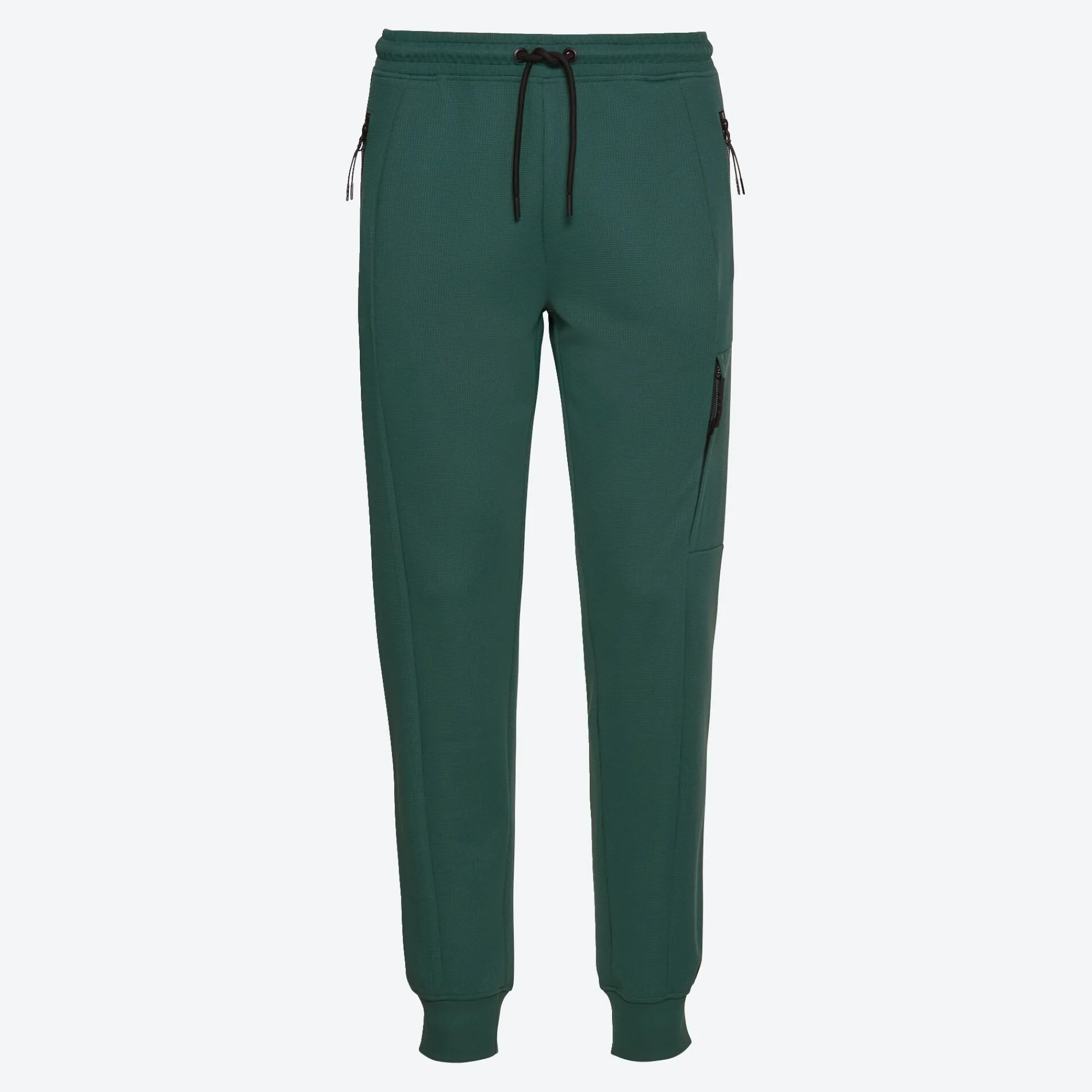 Herren NKD Herren-Jogginghose aus Waffel-Pique-Material