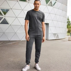 Herren NKD Herren-Jogginghose mit elastischem Tunnelzug