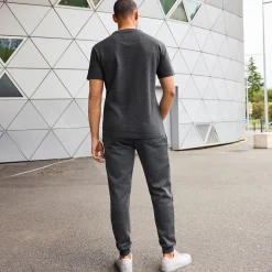 Herren NKD Herren-Jogginghose mit elastischem Tunnelzug
