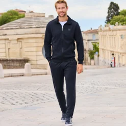 Herren NKD Herren-Jogginghose mit elastischem Bund