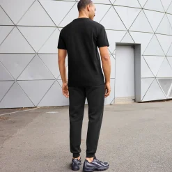 Herren NKD Herren-Jogginghose mit elastischem Tunnelzug