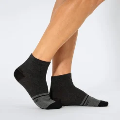 Herren NKD Herren-Kurzschaft-Socken, 3er-Pack