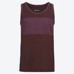 Herren NKD Herren-Muskelshirt im Colorblocking-Design