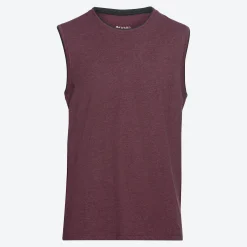 Herren NKD Herren-Muskelshirt in Layer-Optik
