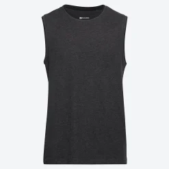 Herren NKD Herren-Muskelshirt mit breiten Trägern