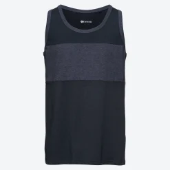 Herren NKD Herren-Muskelshirt mit Rundhalsausschnitt