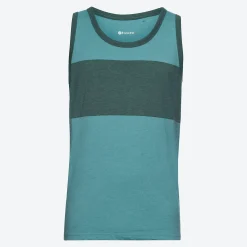 Herren NKD Herren-Muskelshirt mit schmalen Trägern