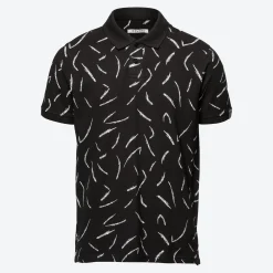 Herren NKD Herren-Poloshirt aus Baumwolle