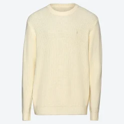Herren NKD Herren-Pullover mit Rundhalsausschnitt