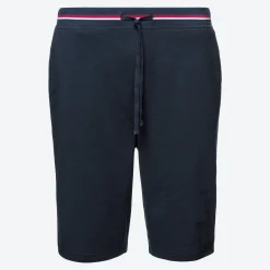 Herren NKD Herren-Relaxhose mit Kontrastbund