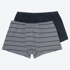 Herren NKD Herren-Retroshorts, 2er-Pack