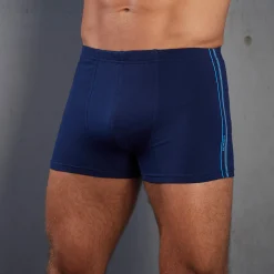 Herren NKD Herren-Retroshorts, 2er-Pack