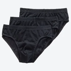 Herren NKD Herren-Slip im 3er-Pack