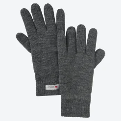 Herren NKD Herren-Strickhandschuhe mit Thinsulate