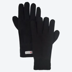 Herren NKD Herren-Strickhandschuhe mit Thinsulate
