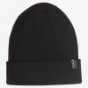 Herren NKD Herren-Strickmütze mit Label