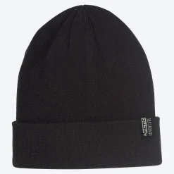 Herren NKD Herren-Strickmütze mit Label