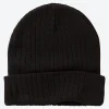 Herren NKD Herren-Strickmütze mit Umschlag