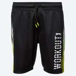 Herren NKD Herren-Trainingshose mit elastischem Bund