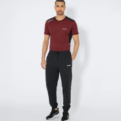 Herren NKD Herren-Trainingshose mit elastischem Bund