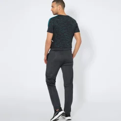 Herren NKD Herren-Trainingshose mit Karotten-Schnitt