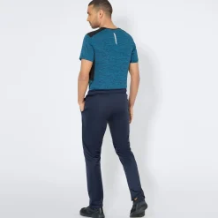 Herren NKD Herren-Trainingshose mit Karotten-Schnitt