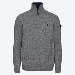 Herren NKD Herren-Troyer mit Stehkragen